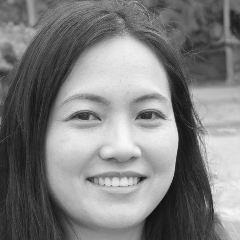 Sarah Mitchell, Portfolio Manager