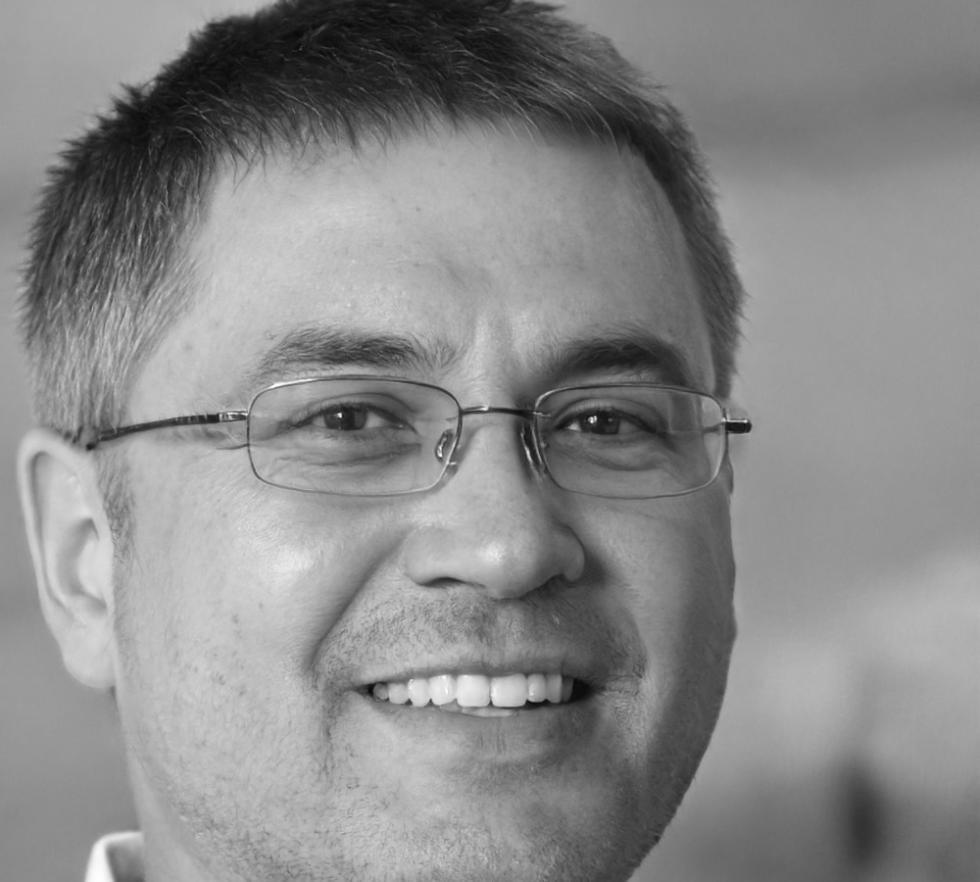 Marcus Chen, Senior Financial Analyst
